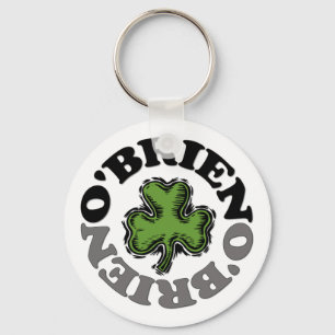 O'Brien Key Ring