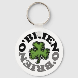 O'Brien Key Ring