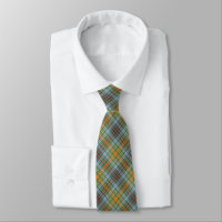 O'Brien Tartan Colorful Plaid