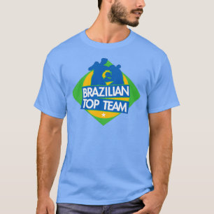 Obrigado Brazilian Top Team