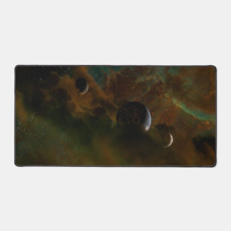 Obscura Desk Mat
