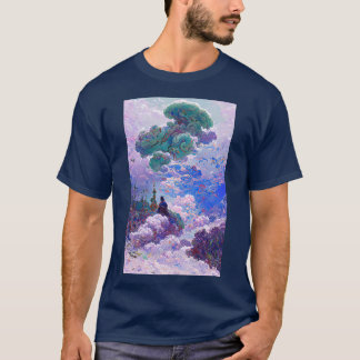 Obscured by the Clouds T-Shirt