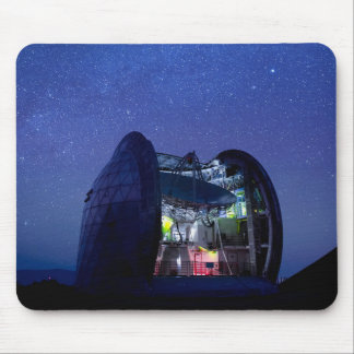 Observatory Cal Tech Submilimeter | Hawaii Mouse Mat