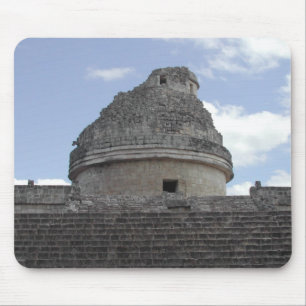 Observatory Mouse Mat