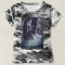 Obsessed by Ashton Blackthorne Book Cover Tshirt
