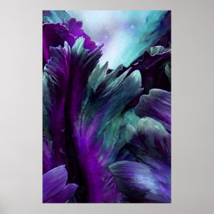 Obsession 3 Fine Art Poster/Print Poster