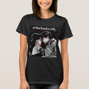 Obsession x My Chemical Romance 01 T-Shirt