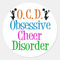 Obsessive Cheer Disorder