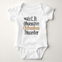 Obsessive Chihuahua Disorder