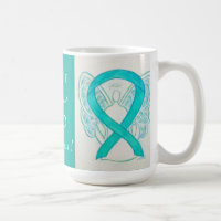 Obsessive-Compulsive Disorder (OCD) Awareness Mug