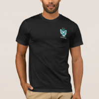 Obsessive-Compulsive Disorder (OCD) Ribbon Shirt