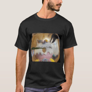 Obsessive Compulsive Fishing Disorder T-Shirt