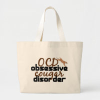 Obsessive Cougar Disorder