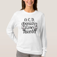 Obsessive Cow Disorder