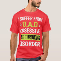 Obsessive Love Axe Throwing
