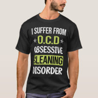 Obsessive Love Cleaning