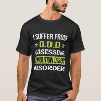 Obsessive Love Demolition Derby