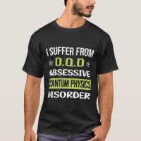 Obsessive Love Quantum Physics