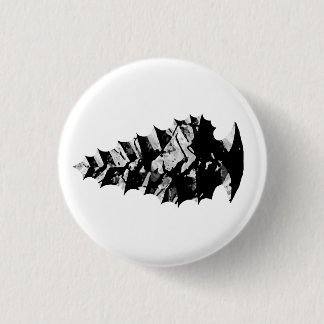 Obsidian Arrow Head Button