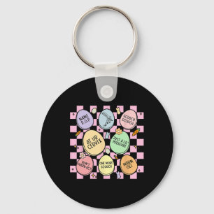 Obstetrician Eggs Bunny Gynaecologist Obgyn Nurse Key Ring