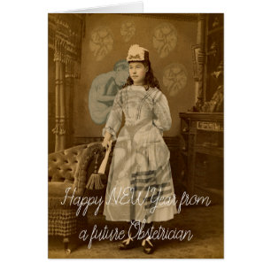 Obstetrician Future OBGYN Doctor Childbirth