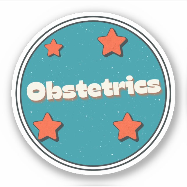 Obstetrics (Front)