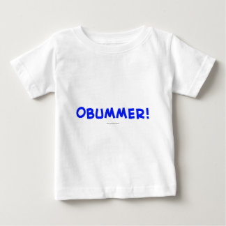 OBUMMER BABY T-Shirt
