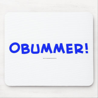 OBUMMER MOUSE MAT