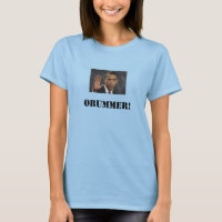 OBUMMER, OBUMMER!
