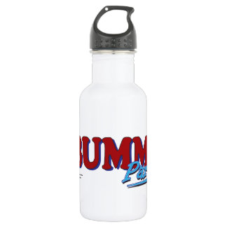 Obummer Part 2 532 Ml Water Bottle