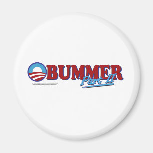 Obummer Part 2 Magnet