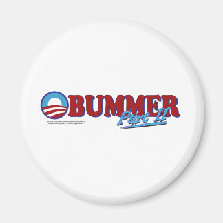Obummer Part 2 Magnet