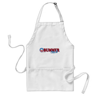 Obummer Part 2 Standard Apron