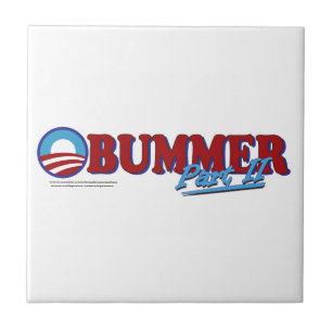 Obummer Part 2 Tile