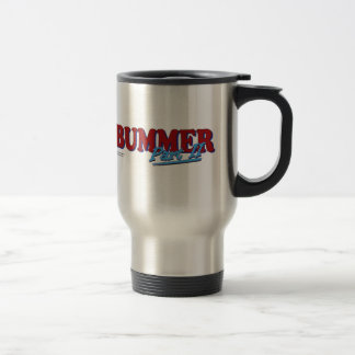 Obummer Part 2 Travel Mug
