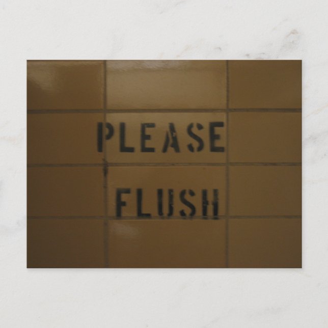 obvioulsly postcard (Front)