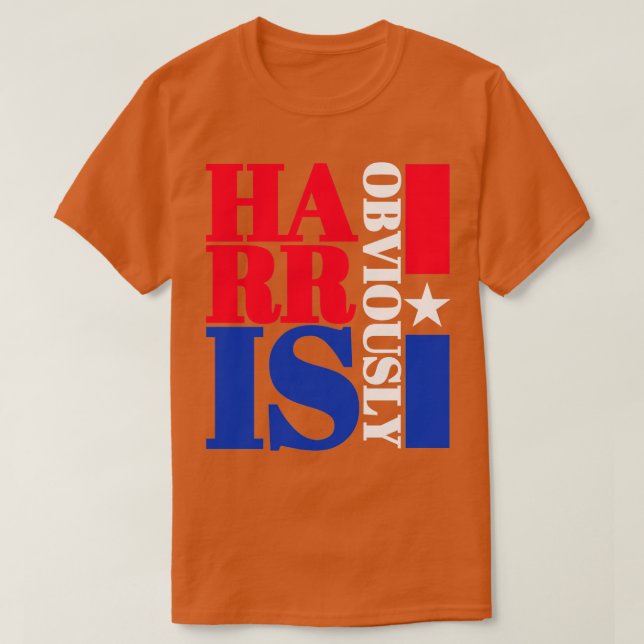 Obviously TShirt 11 (Design Front)