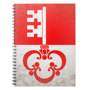 Obwalden Notebook