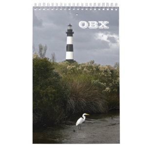 OBX Calendar