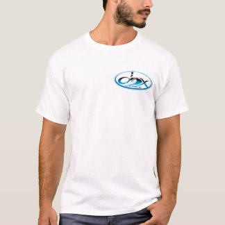 OBX is the tide gonna reach my chair T-Shirt