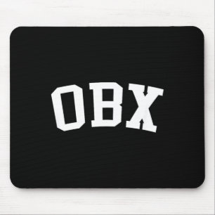 OBX MOUSE MAT