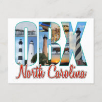 OBX Places