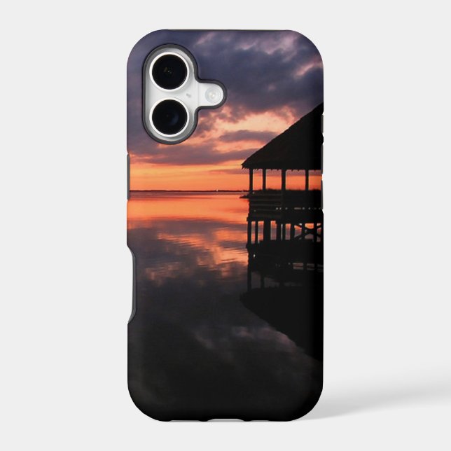 OBX Sunset (Back)