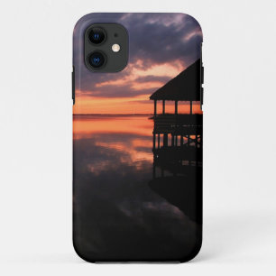 OBX Sunset iPhone 11 Case