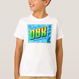 OBX T-Shirt