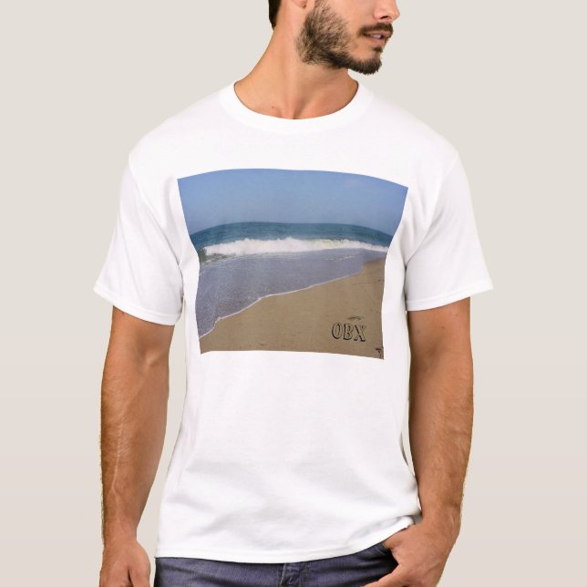 OBX T-Shirt (Front)