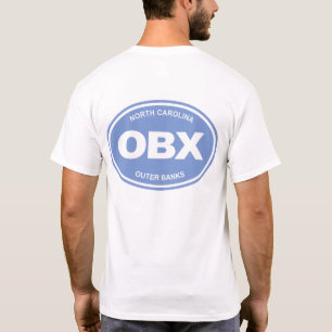 OBX (The Outer Banks) T-Shirt