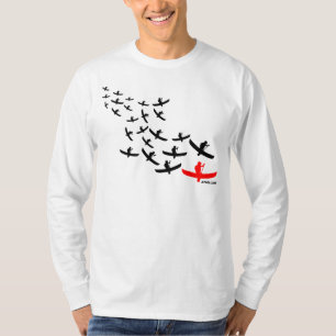 OC1 Swarm T-Shirt