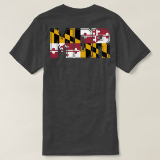 OC 2025 T-Shirt