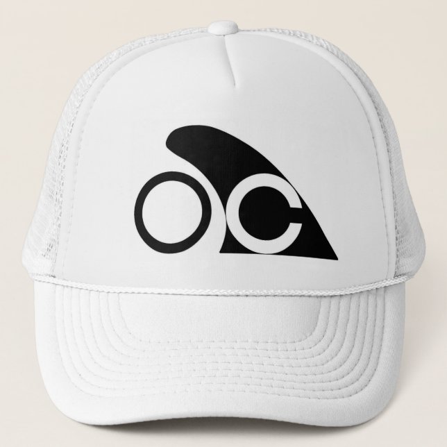 OC Logo Hat (Front)